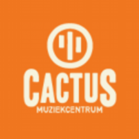 logo Cactus Muziekcentrum Brugge