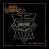 Carnal Desecration Sacrificial Death cover
