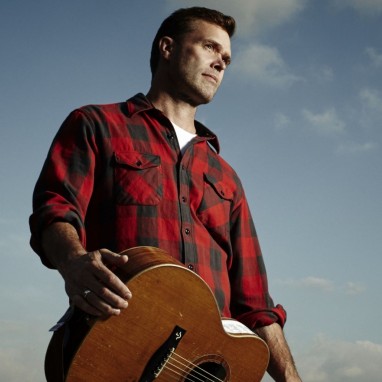 Corb Lund