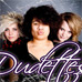 Dudettesnieuws