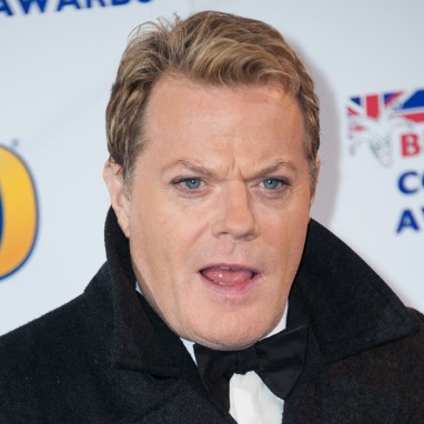 Eddie Izzard
