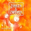 Cover Elly Kellner - Z!nken & Zweven