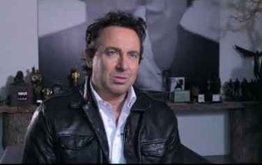 Video: Faillissement en tia van invloed op nieuw album Borsato