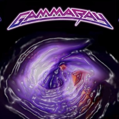 Gamma Ray