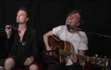 Video: Otherkin live sessie
