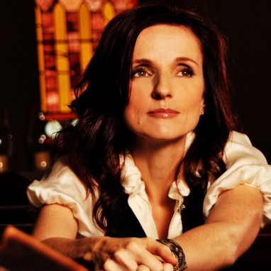Patty Griffin