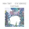 Cover Radka Toneff - Fairytales (2017 Edition)