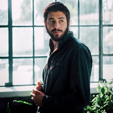 Salvador Sobral