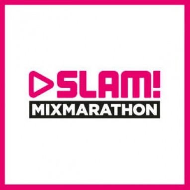 Slam! Mixmarathon news_groot
