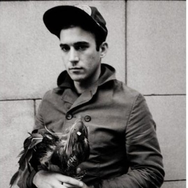 Sufjan Stevens