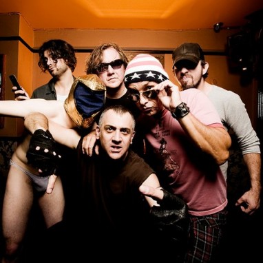 The Dwarves