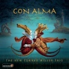 Cover The New Conrad Miller Trio - Con Alma