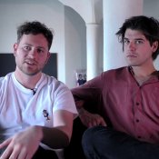Video: Vlaamse punkband SONS ziet internationale mogelijkheden