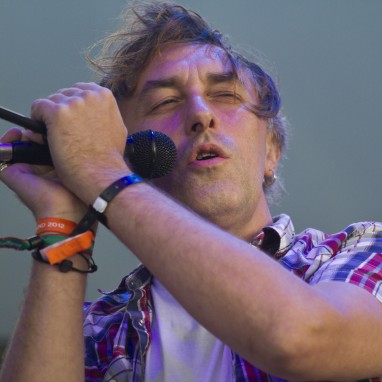 Yann Tiersen