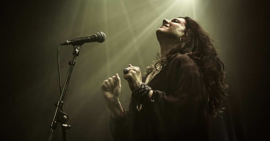 Bekijk de Sari Schorr - 05/10 - De Helling foto's