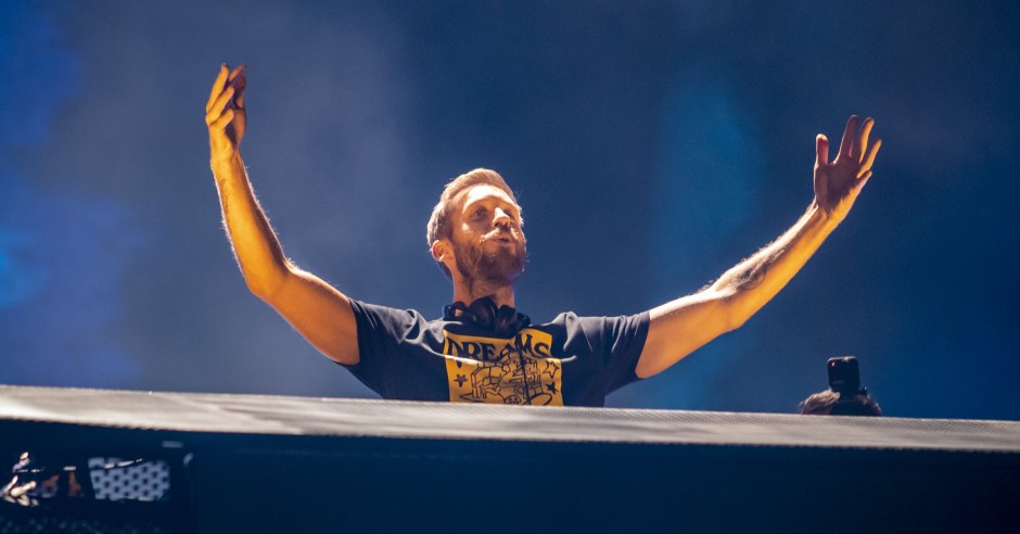 Bekijk de Sziget 2022 - Zaterdag foto's