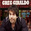 Cabaretinfo recensie: Greg Giraldo Midlife Vices