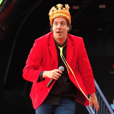 review: 538 Koningsdag 2019 Snollebollekes