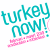 turkey now