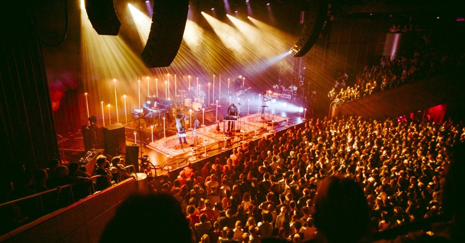 Festivalinfo review: Beirut - 08/04 - TivoliVredenburg