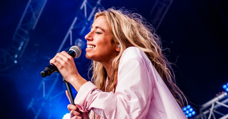 Festivalinfo review: Schollenpop 2019
