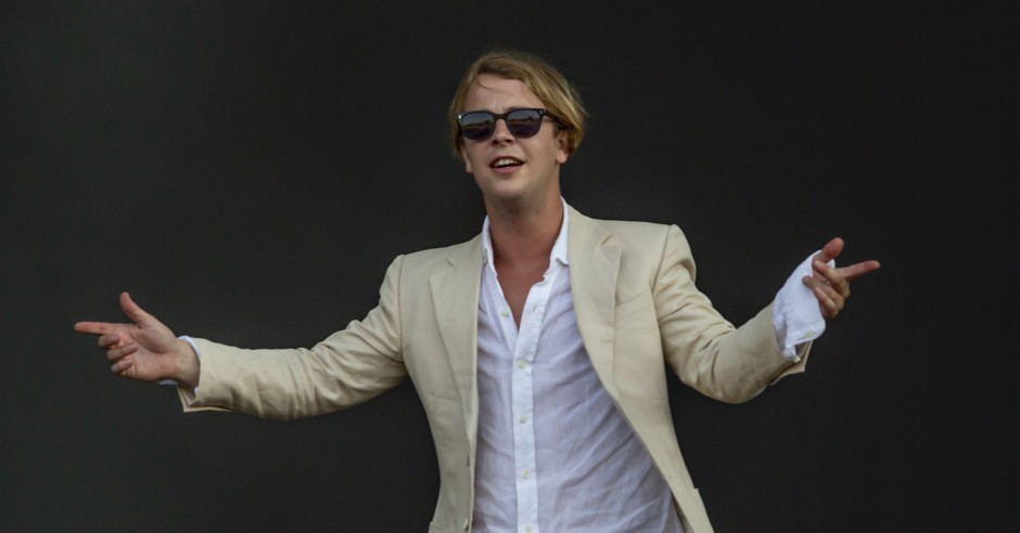 Festivalinfo review: Sziget 2019 - maandag