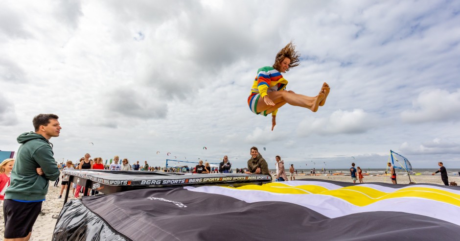 Bekijk de MadNes 2023 foto's