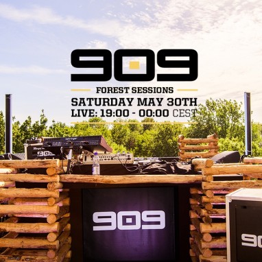 909 Forest Session