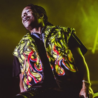 A$AP Rocky