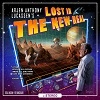 Cover Arjen Anthony Lucassen - Lost In The New Real