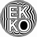 EKKO Logo