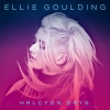 Cover Ellie Goulding - Halcyon Days