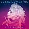 Ellie Goulding Halcyon Days cover