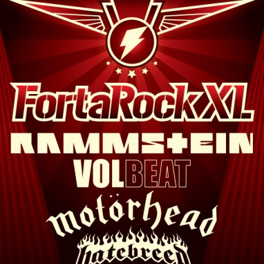 Fortarock