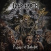 Cover Iced Earth - Plagues of Babylon