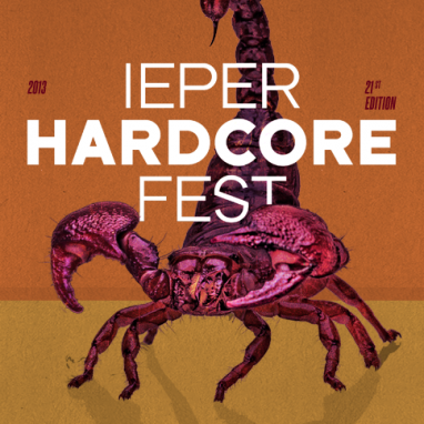 Ieperfest
