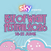 Isle of Wight festival 2026 logo