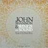 John Shannon & Wings of Sound Songs of the Desert River cover