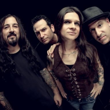 Life Of Agony