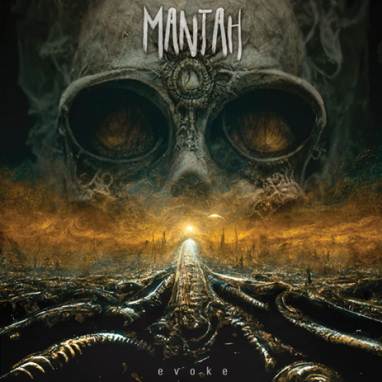 Mantah