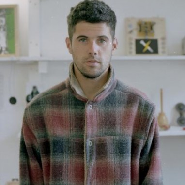 Nick Mulvey
