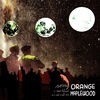 Cover Orange Maplewood - Sorry
