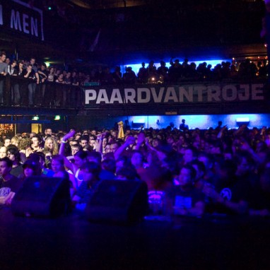 Paard van Troje