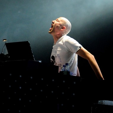 Paul Kalkbrenner