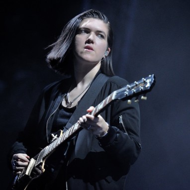 Romy The xx
