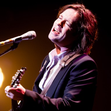 Rufus Wainwright