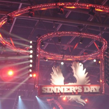 Sinners Day