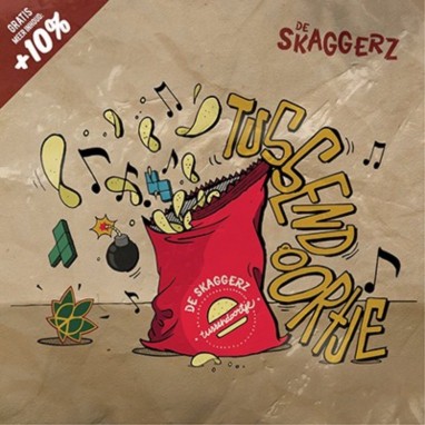 Skaggerz
