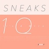 Cover Sneaks - It's A Myth