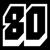 logo Studio 80 Amsterdam